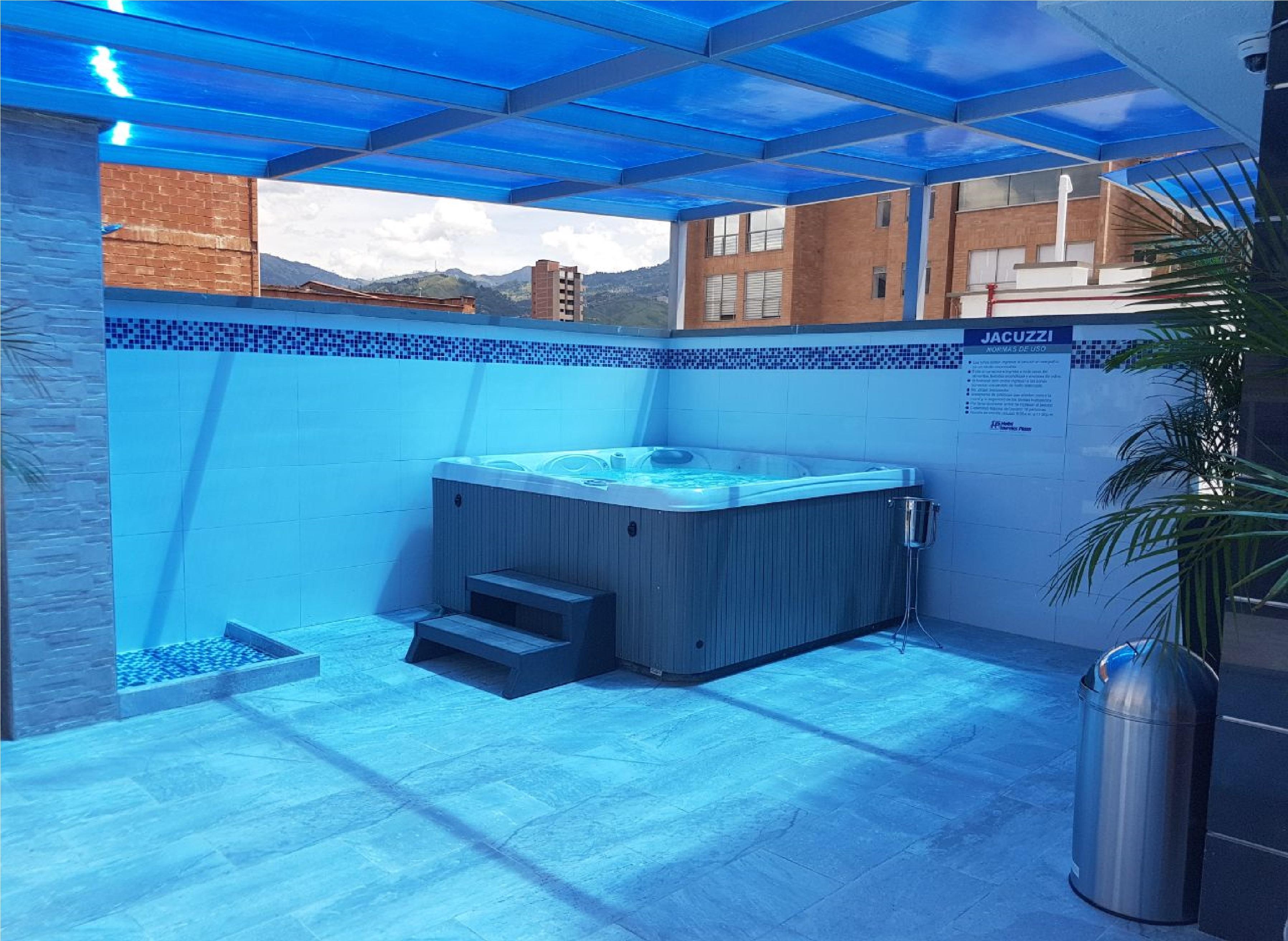 Hotel Laureles Plaza Medellín Dış mekan fotoğraf