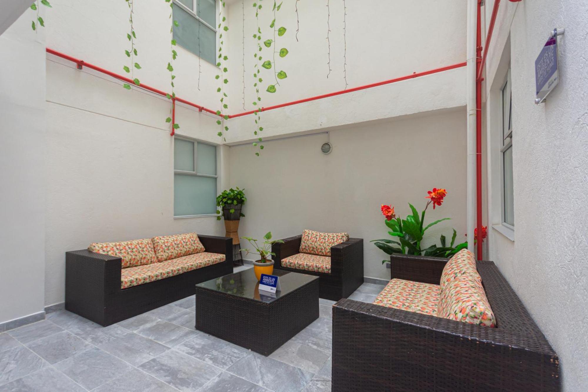 Hotel Laureles Plaza Medellín Dış mekan fotoğraf