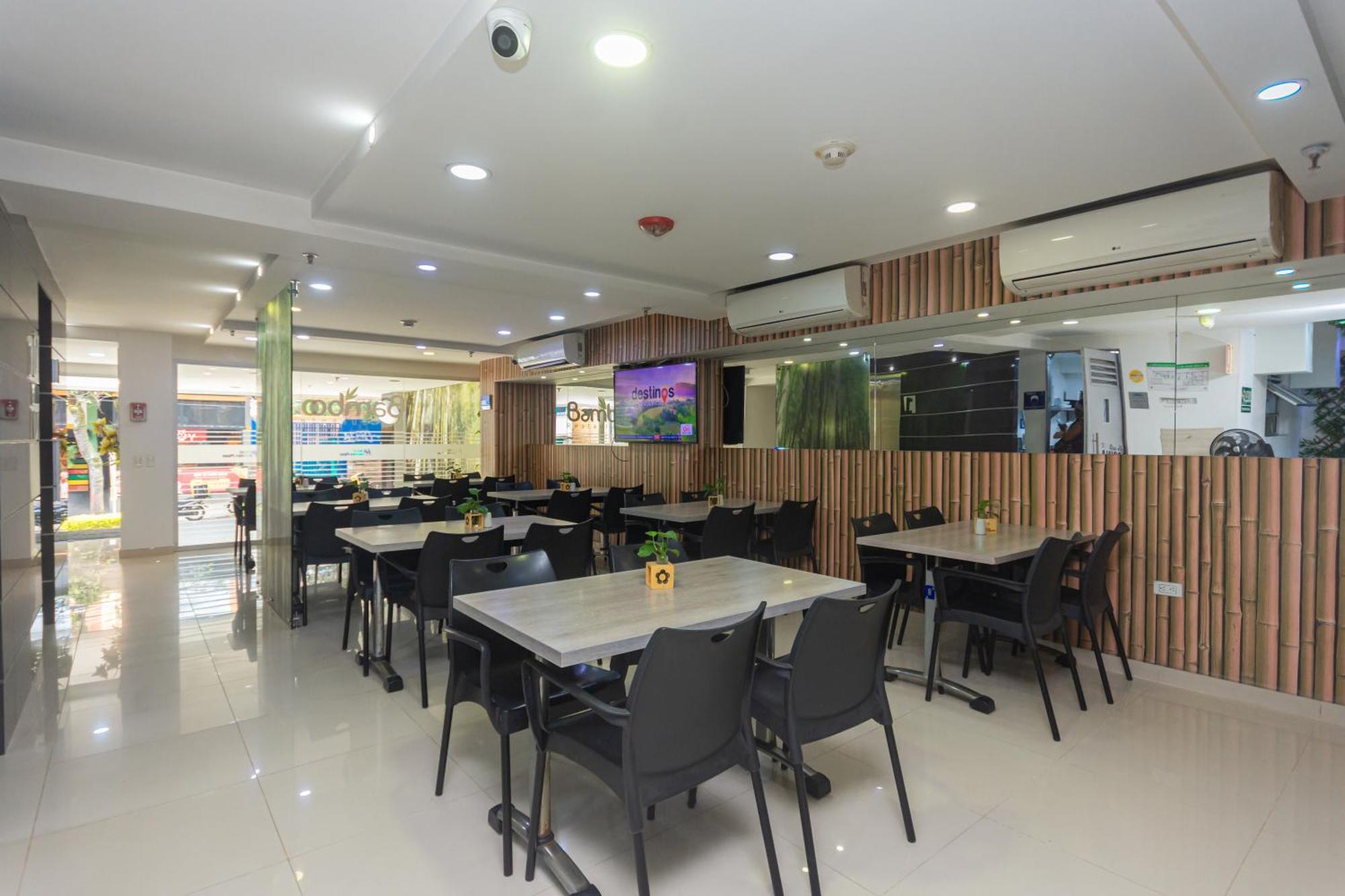 Hotel Laureles Plaza Medellín Dış mekan fotoğraf
